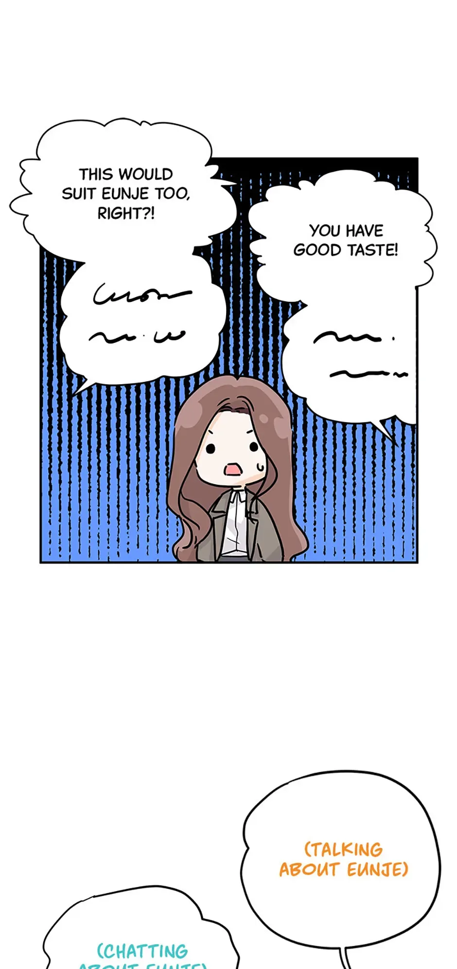 Flee if You Can’t Avoid It Chapter 25 page 53