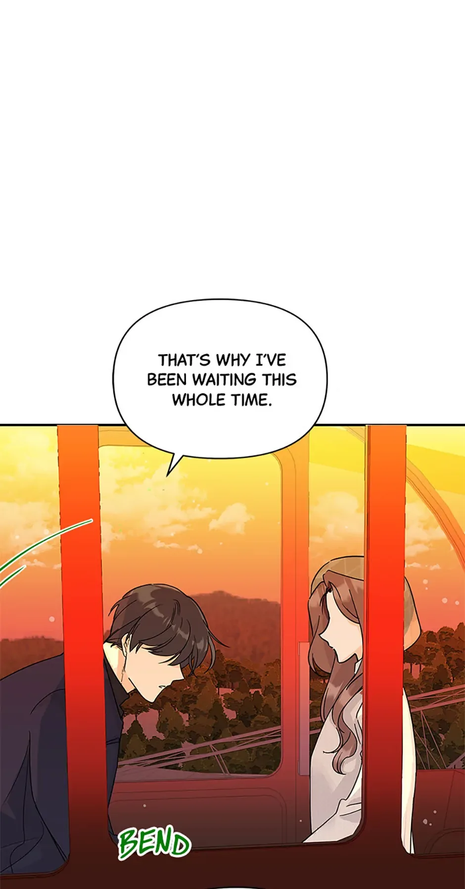 Flee if You Can’t Avoid It Chapter 26 page 52