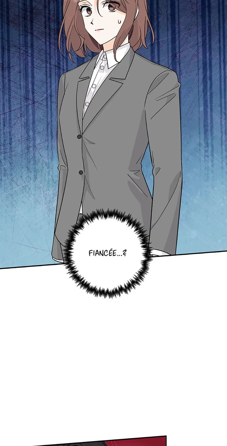 Flee if You Can’t Avoid It Chapter 31 page 3