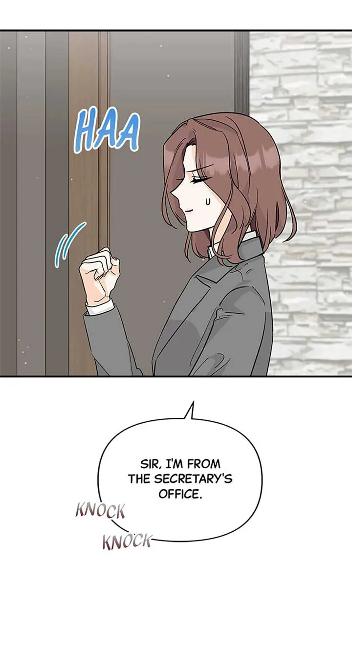 Flee if You Can’t Avoid It Chapter 30 page 19
