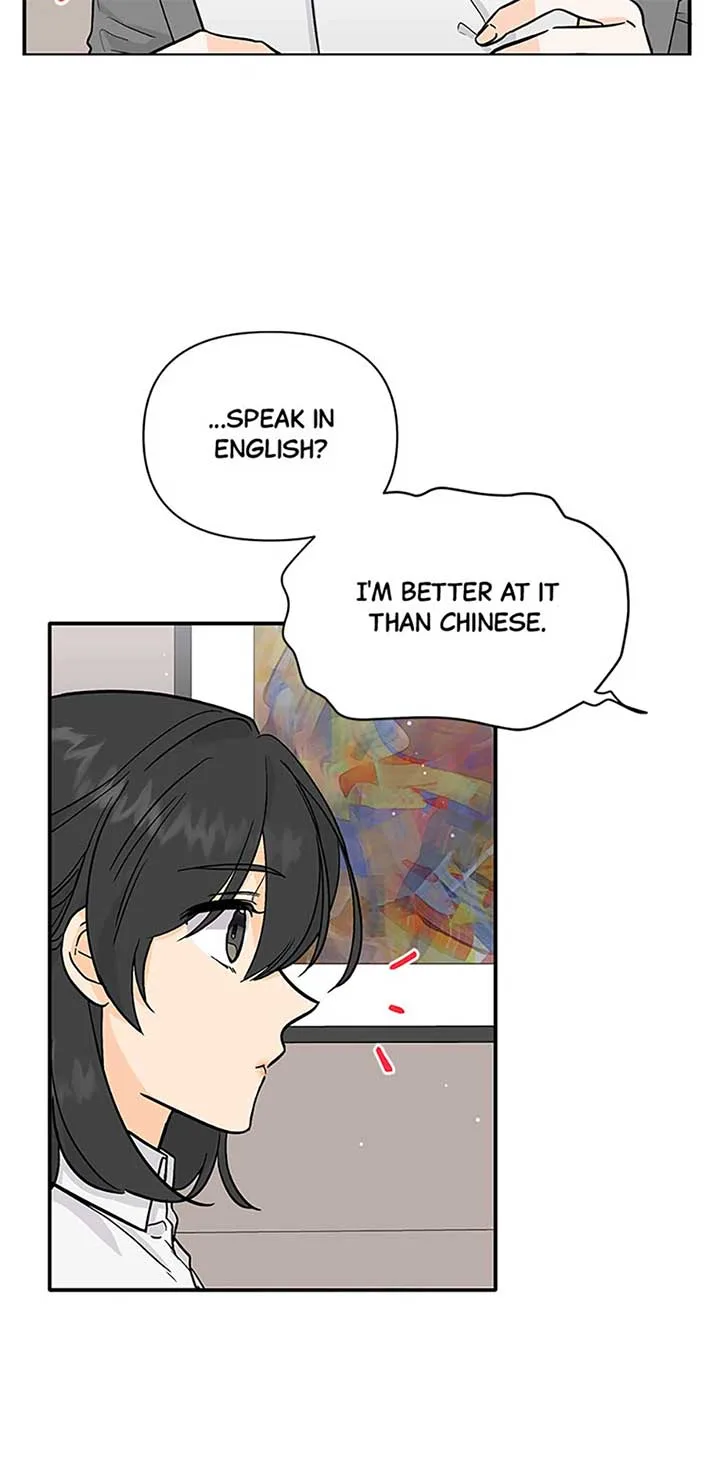 Flee if You Can’t Avoid It Chapter 30 page 9