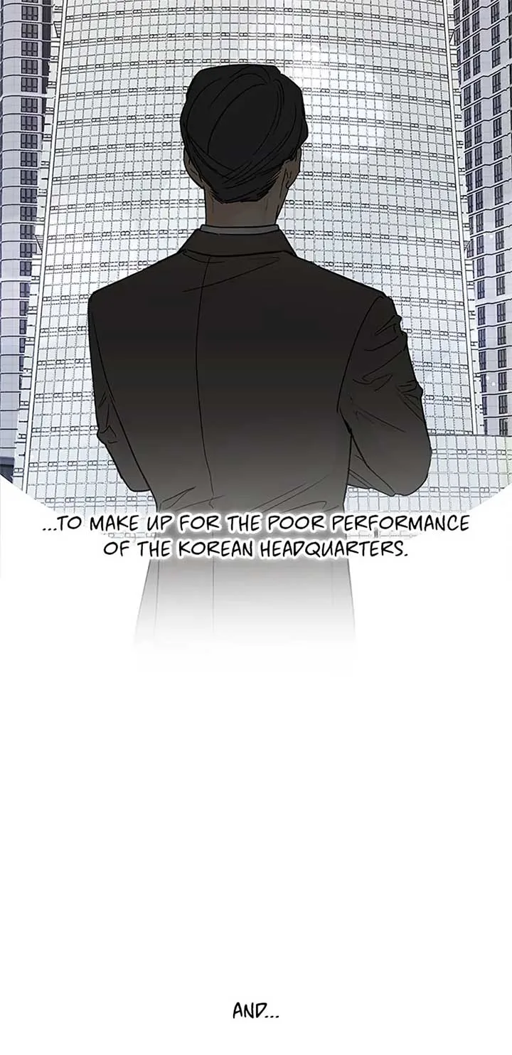 Flee if You Can’t Avoid It Chapter 30 page 6