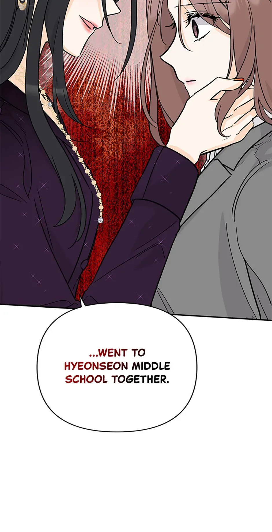 Flee if You Can’t Avoid It Chapter 31 page 14