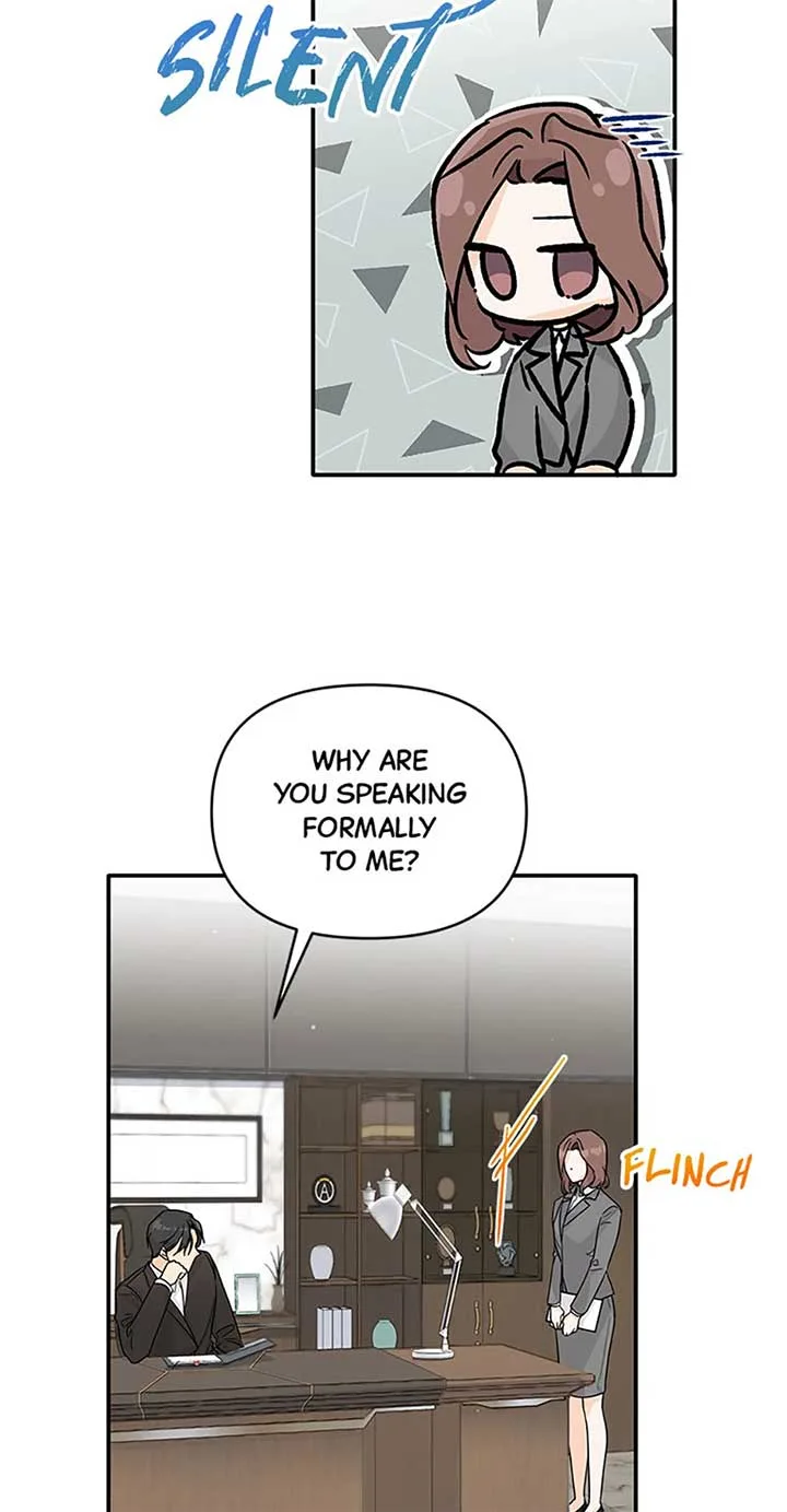 Flee if You Can’t Avoid It Chapter 30 page 54