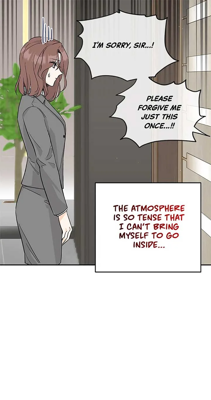 Flee if You Can’t Avoid It Chapter 30 page 13