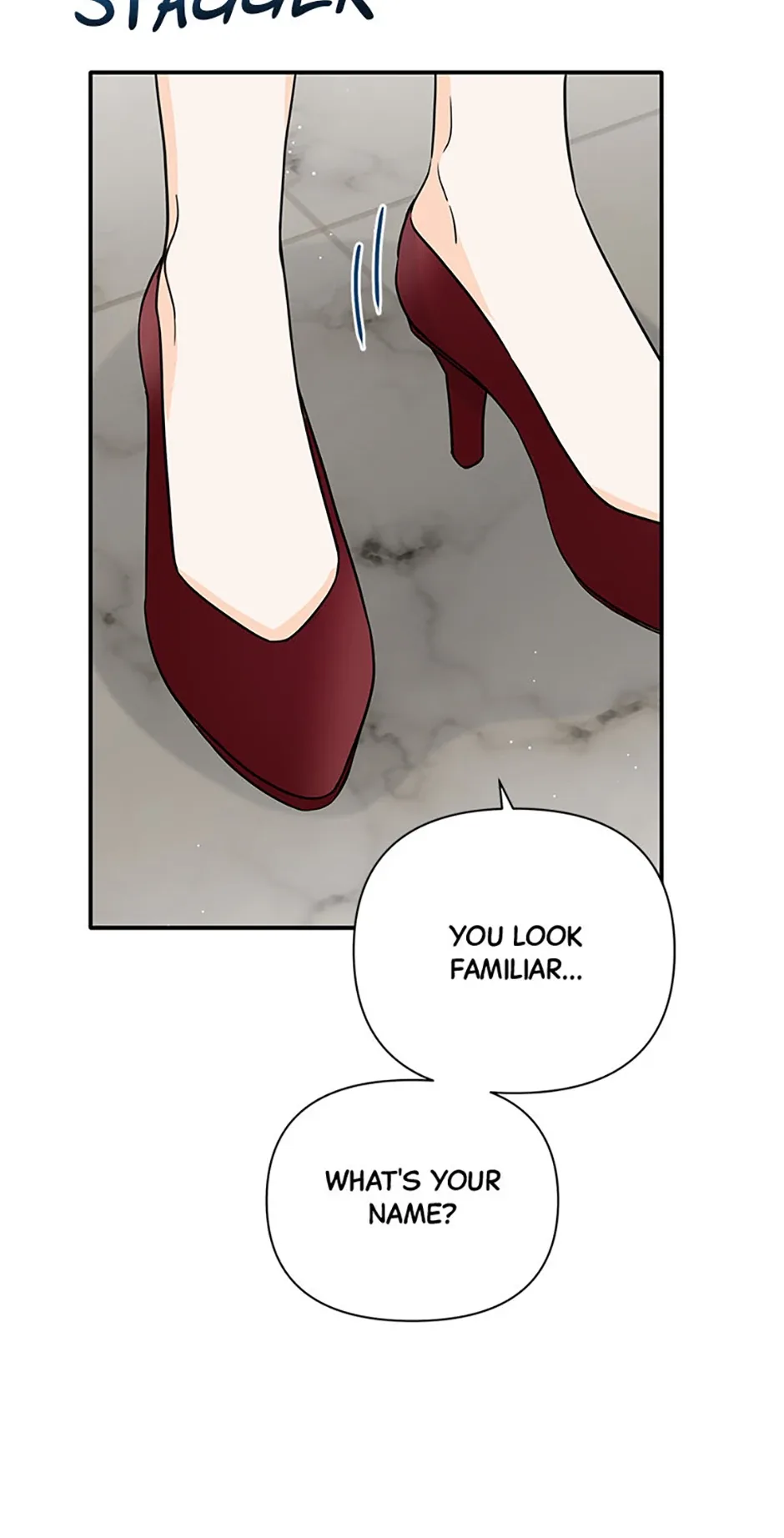 Flee if You Can’t Avoid It Chapter 31 page 8