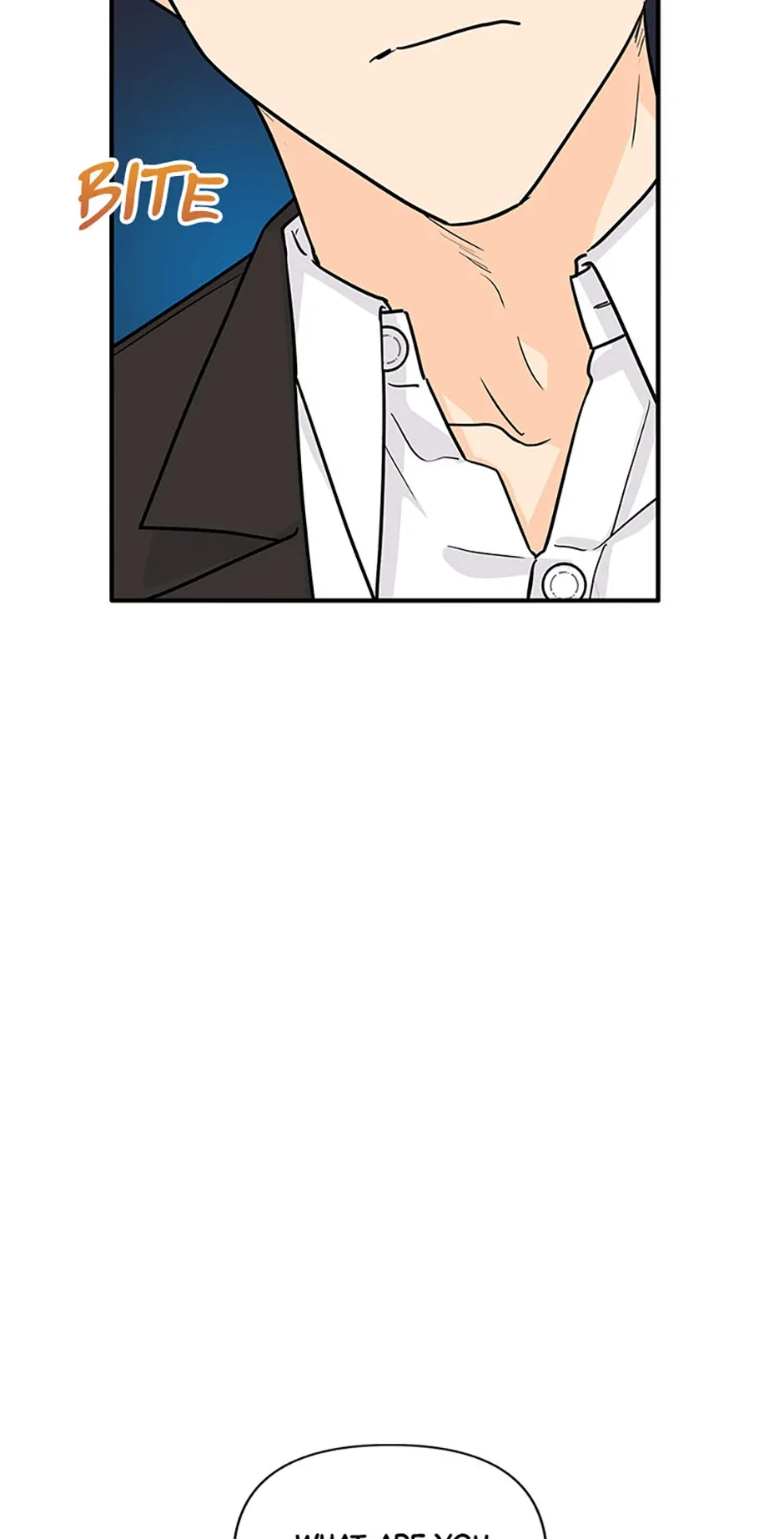 Flee if You Can’t Avoid It Chapter 31 page 6
