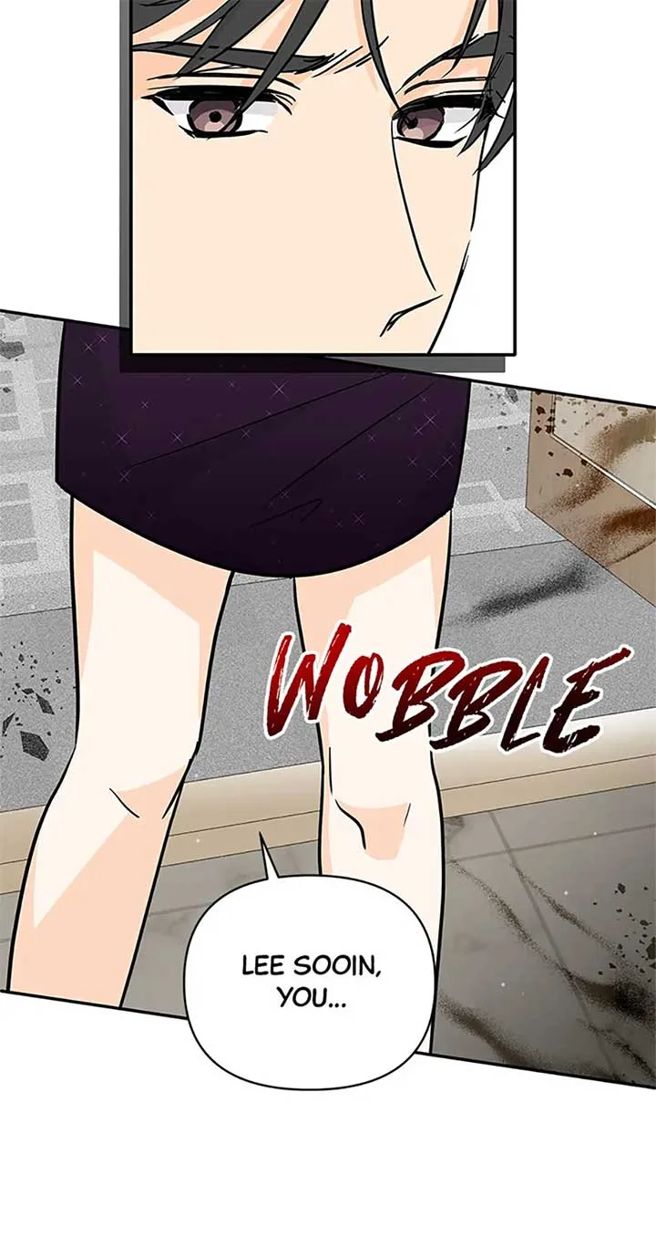 Flee if You Can’t Avoid It Chapter 30 page 60