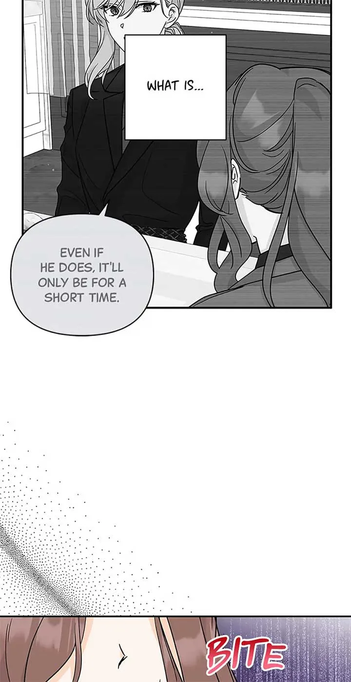 Flee if You Can’t Avoid It Chapter 30 page 32