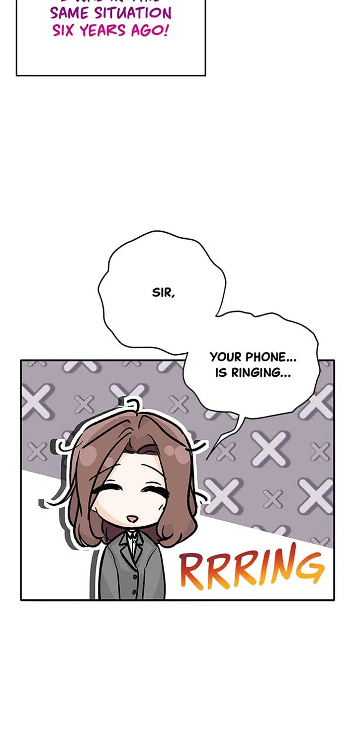 Flee if You Can’t Avoid It Chapter 30 page 51