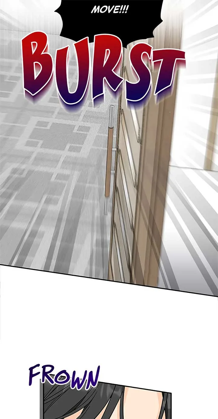 Flee if You Can’t Avoid It Chapter 30 page 59