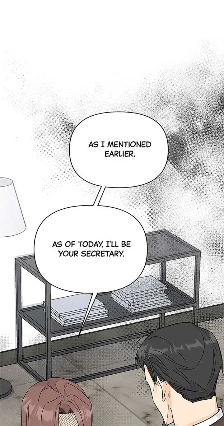 Flee if You Can’t Avoid It Chapter 30 page 42