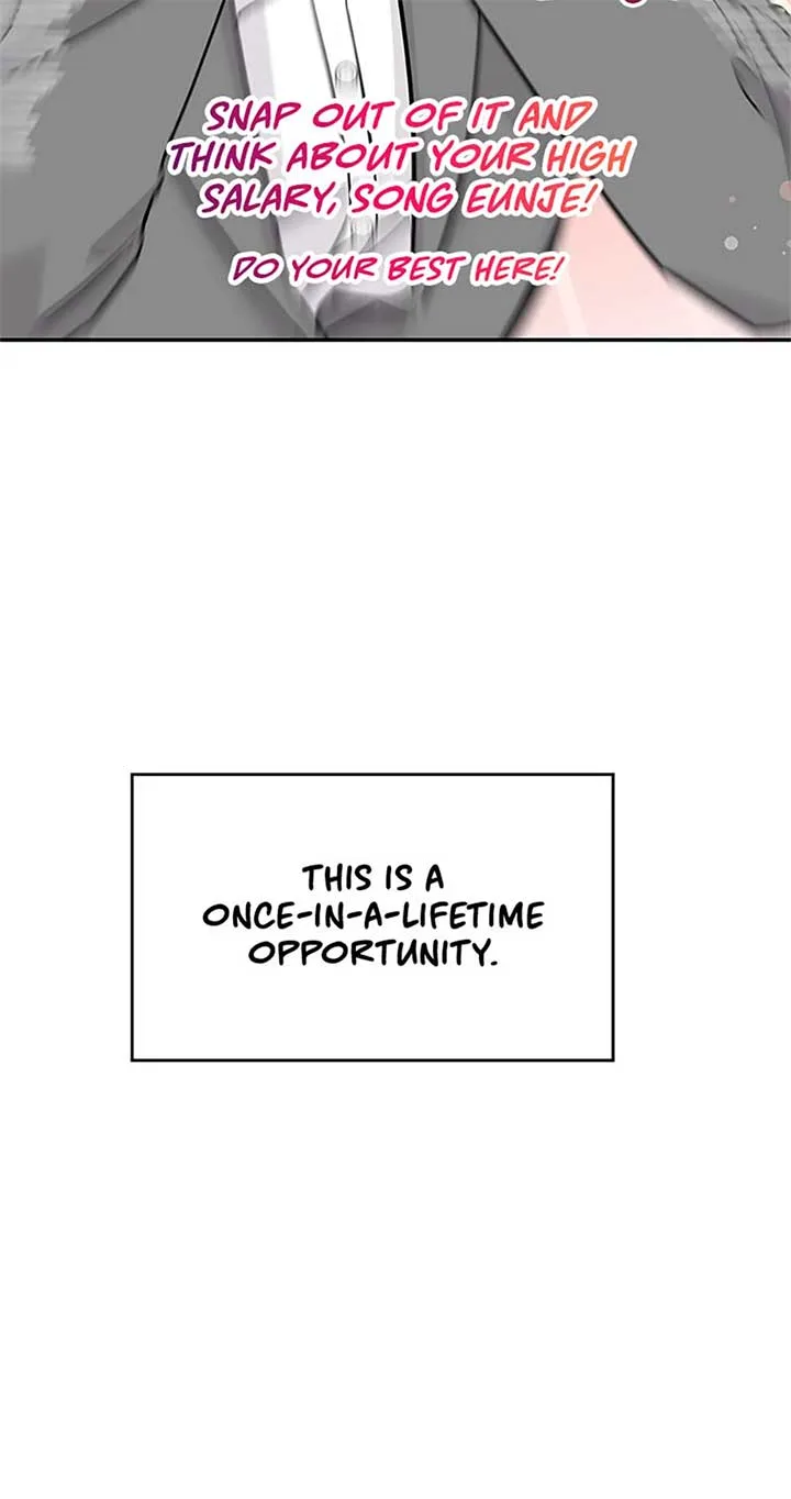 Flee if You Can’t Avoid It Chapter 30 page 17
