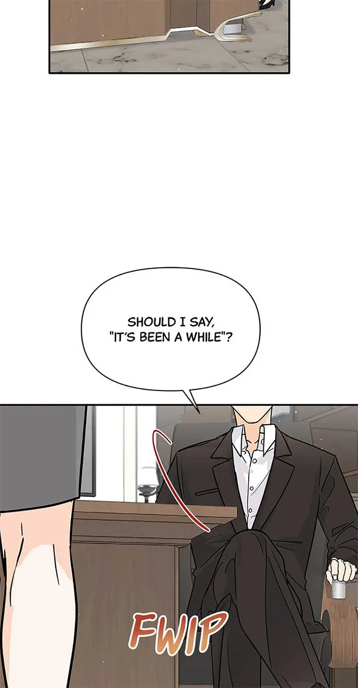 Flee if You Can’t Avoid It Chapter 30 page 55