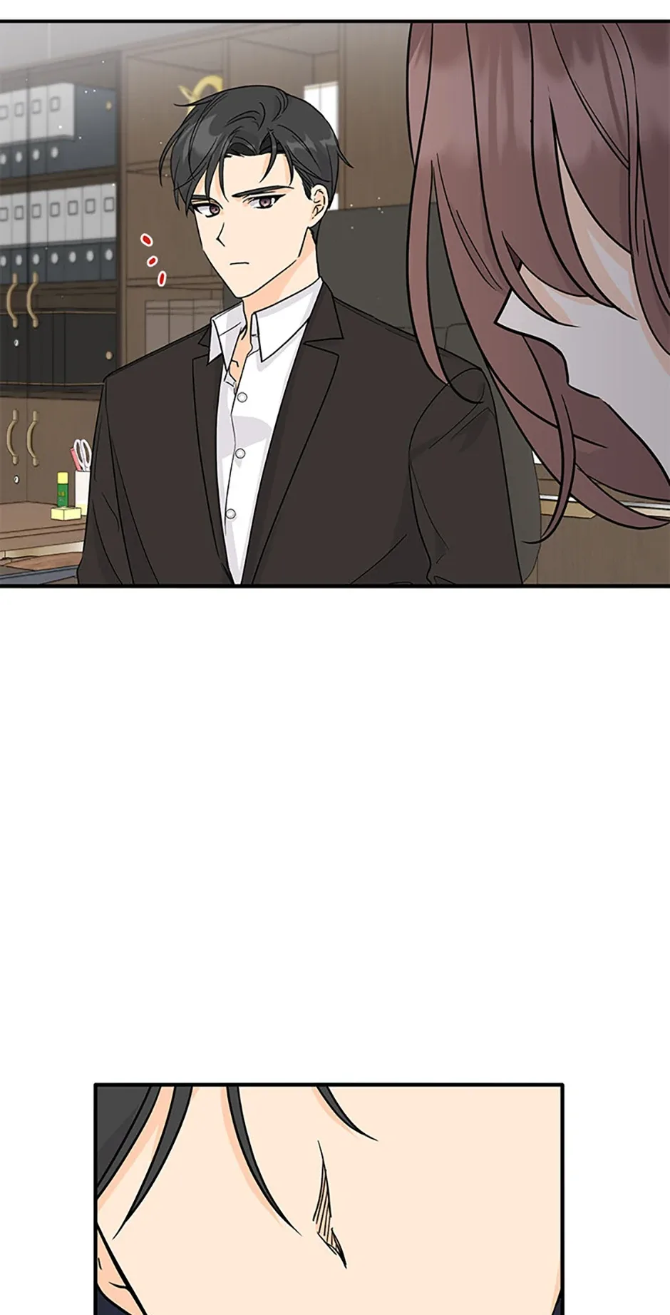 Flee if You Can’t Avoid It Chapter 31 page 5