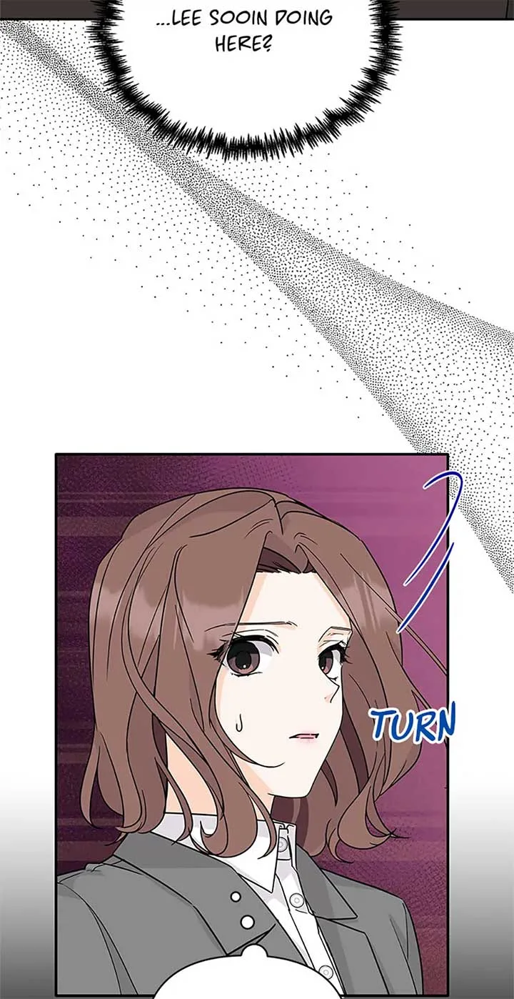 Flee if You Can’t Avoid It Chapter 30 page 34