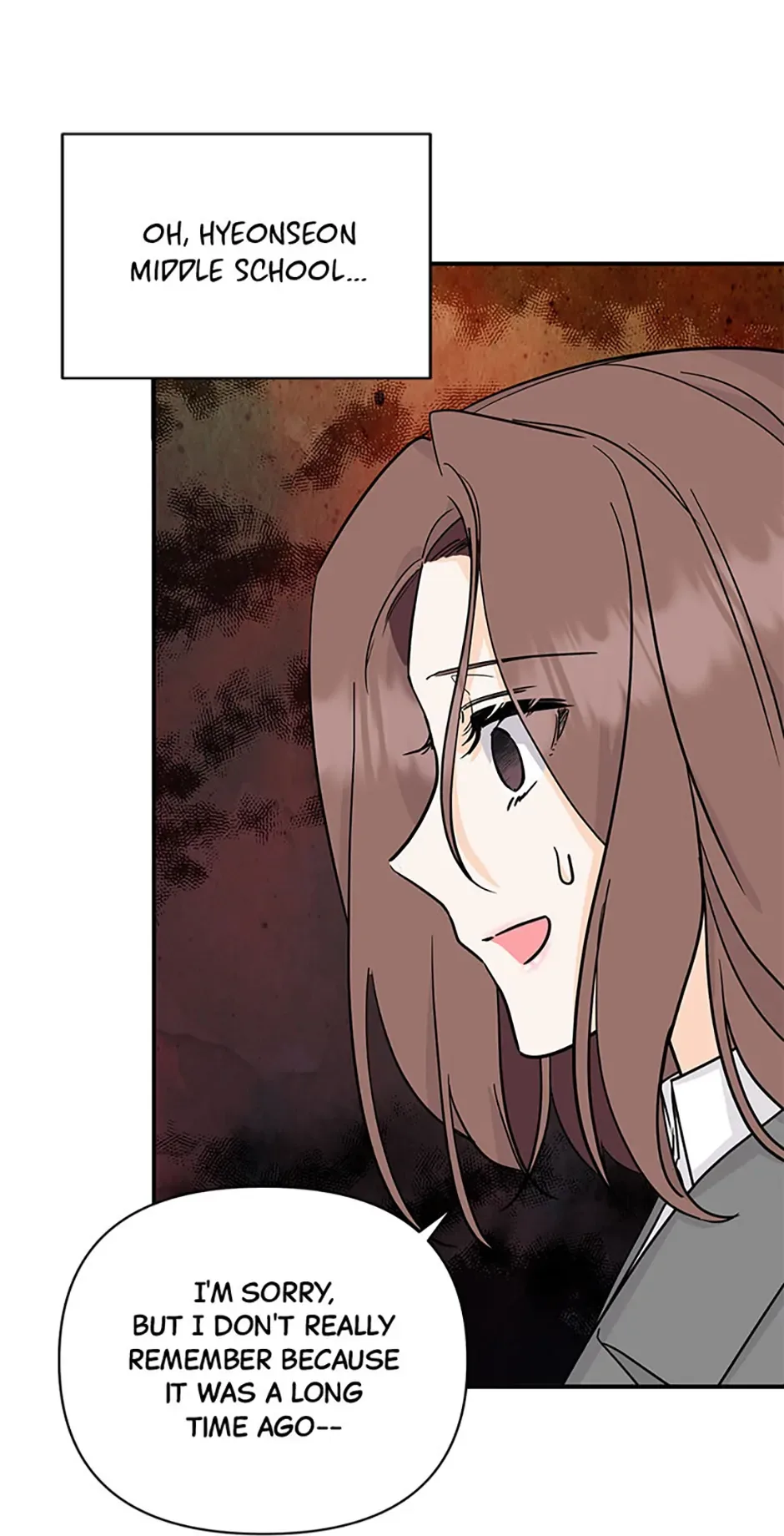 Flee if You Can’t Avoid It Chapter 31 page 15