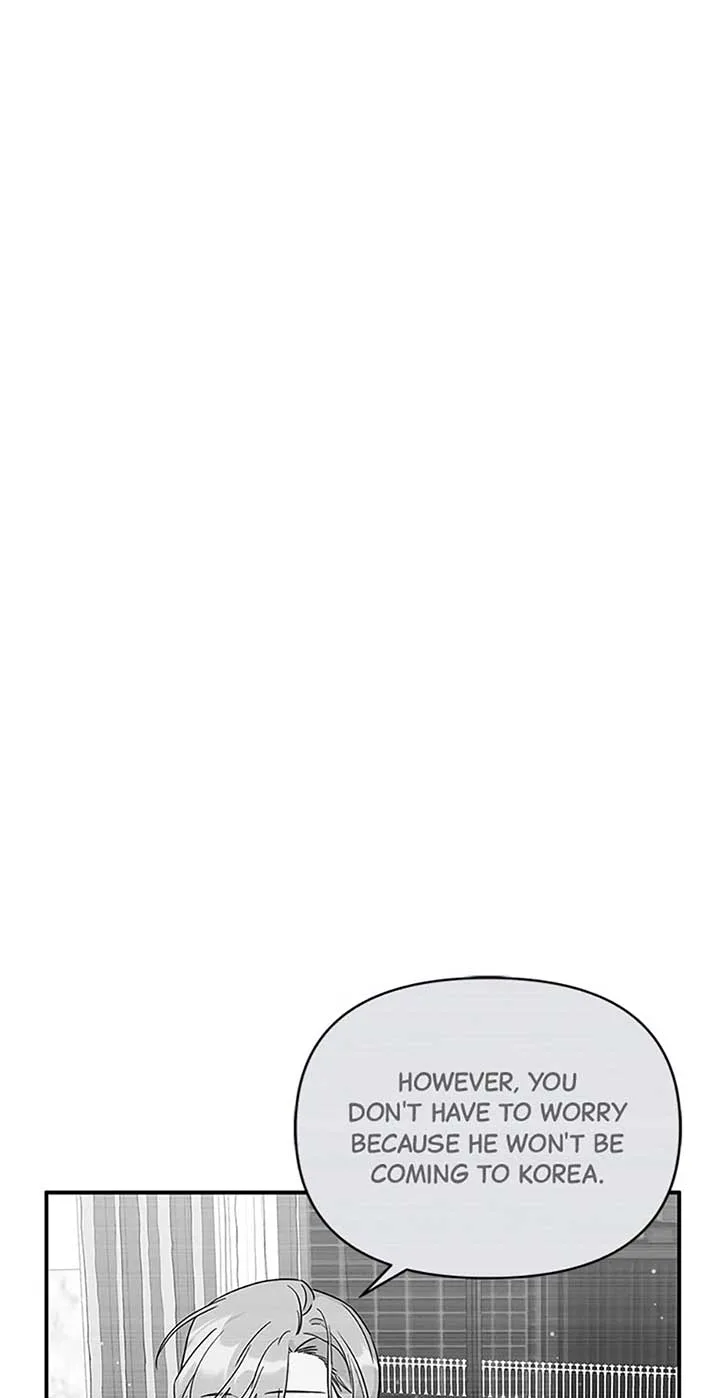 Flee if You Can’t Avoid It Chapter 30 page 31