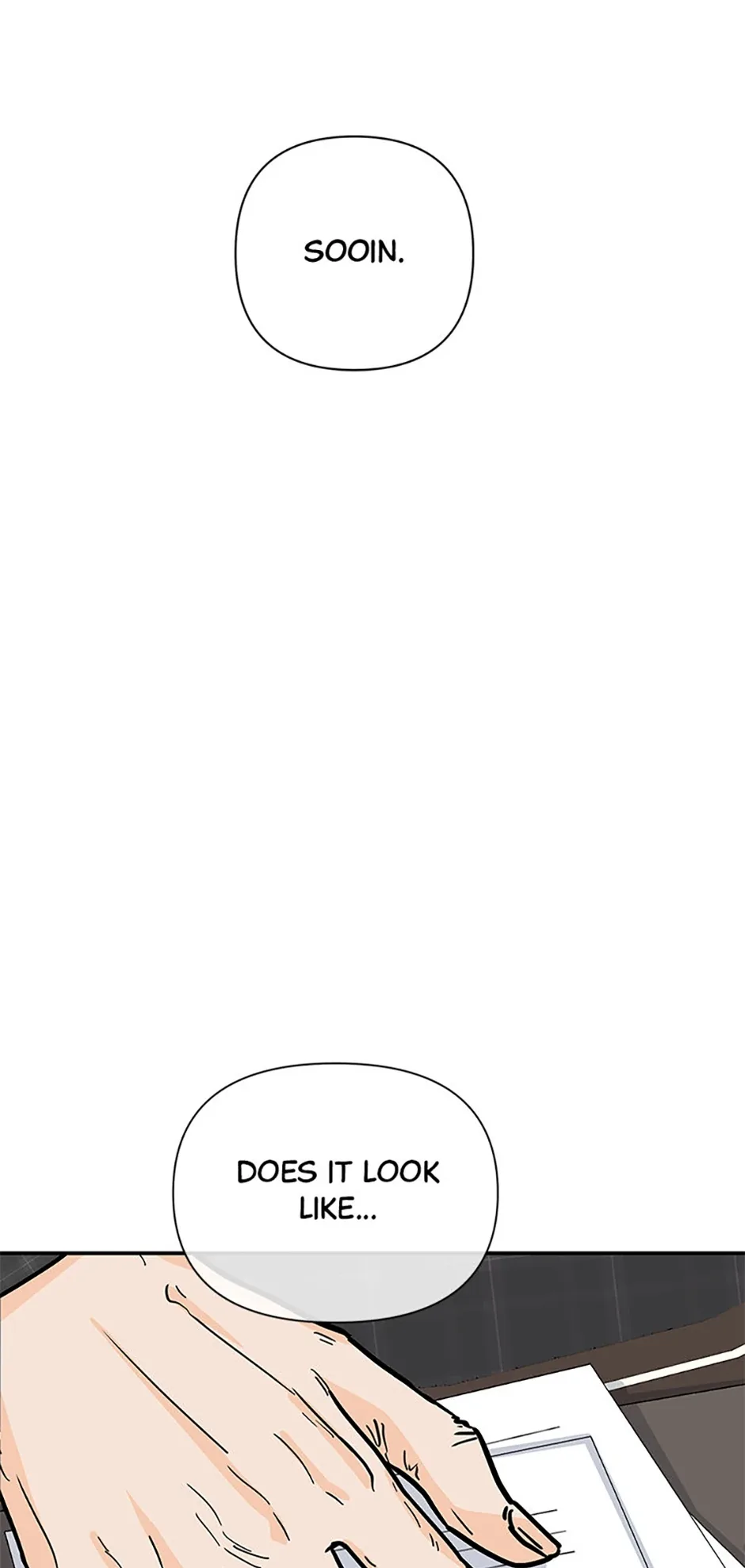 Flee if You Can’t Avoid It Chapter 25 page 63