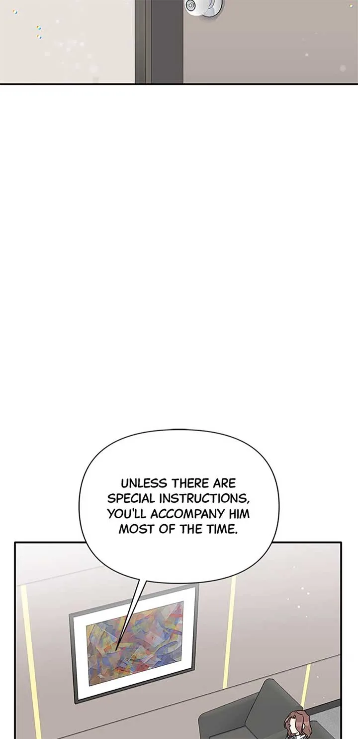 Flee if You Can’t Avoid It Chapter 30 page 3
