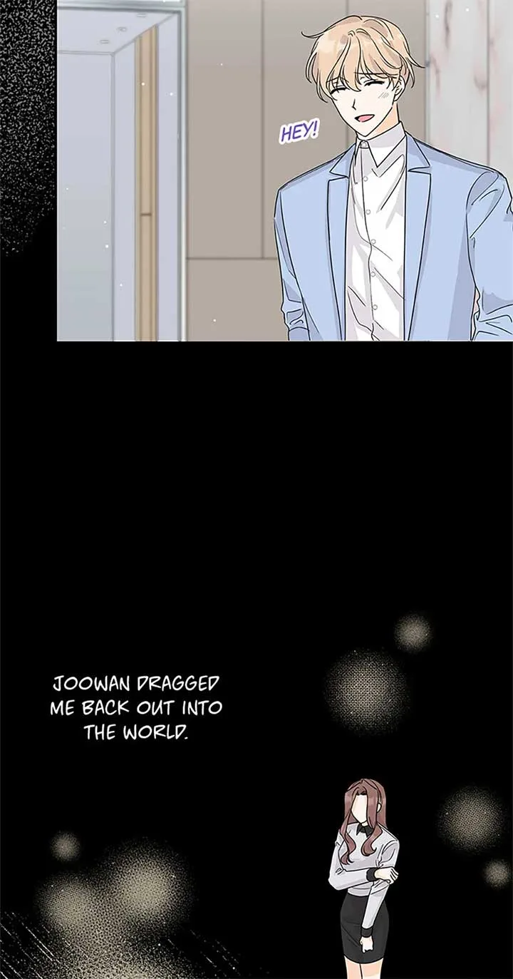 Flee if You Can’t Avoid It Chapter 29 page 33