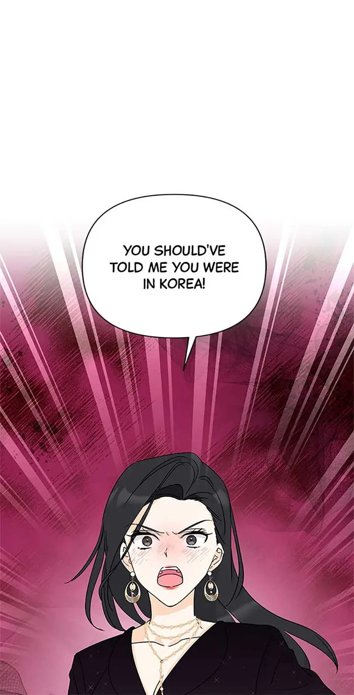 Flee if You Can’t Avoid It Chapter 30 page 61