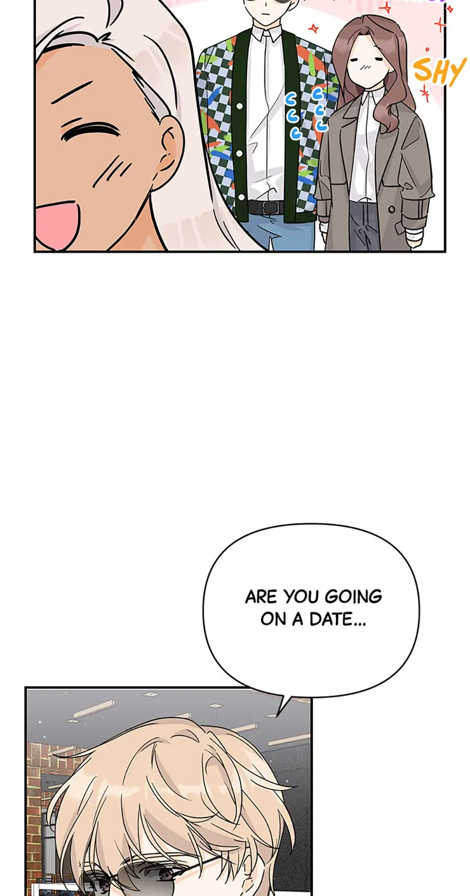 Flee if You Can’t Avoid It Chapter 25 page 49