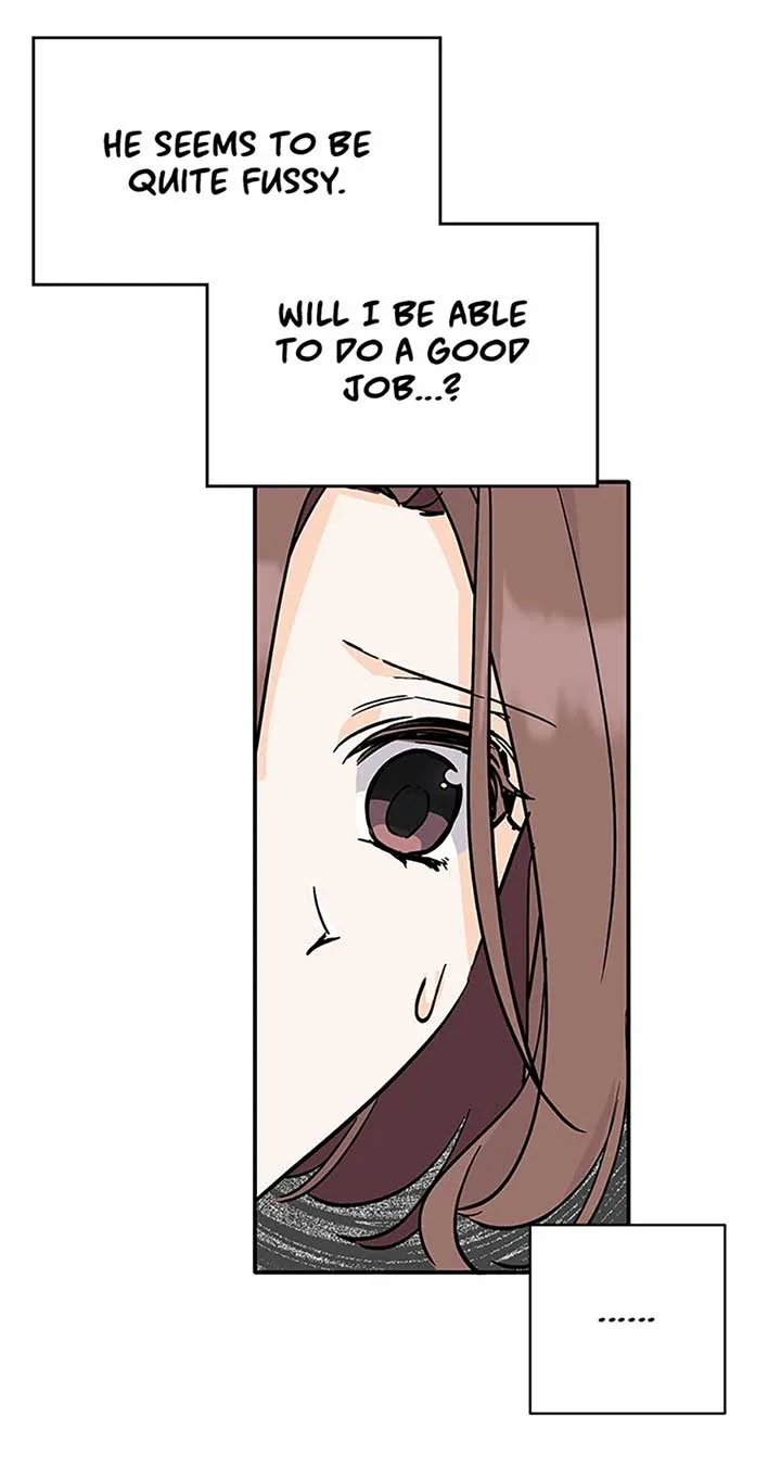 Flee if You Can’t Avoid It Chapter 30 page 14