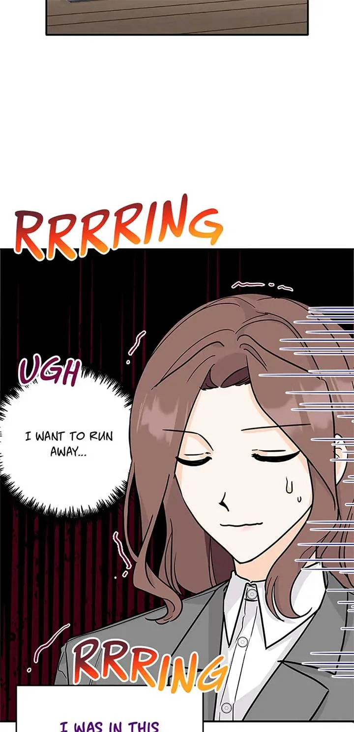 Flee if You Can’t Avoid It Chapter 30 page 50