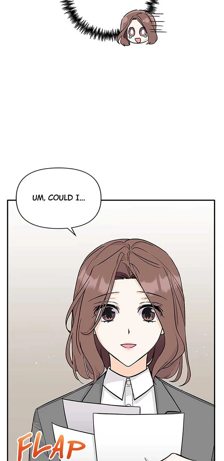 Flee if You Can’t Avoid It Chapter 30 page 8