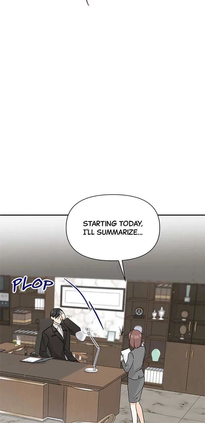 Flee if You Can’t Avoid It Chapter 30 page 47