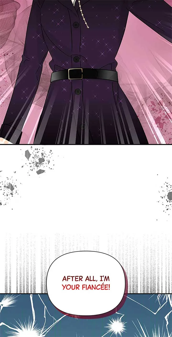 Flee if You Can’t Avoid It Chapter 30 page 62