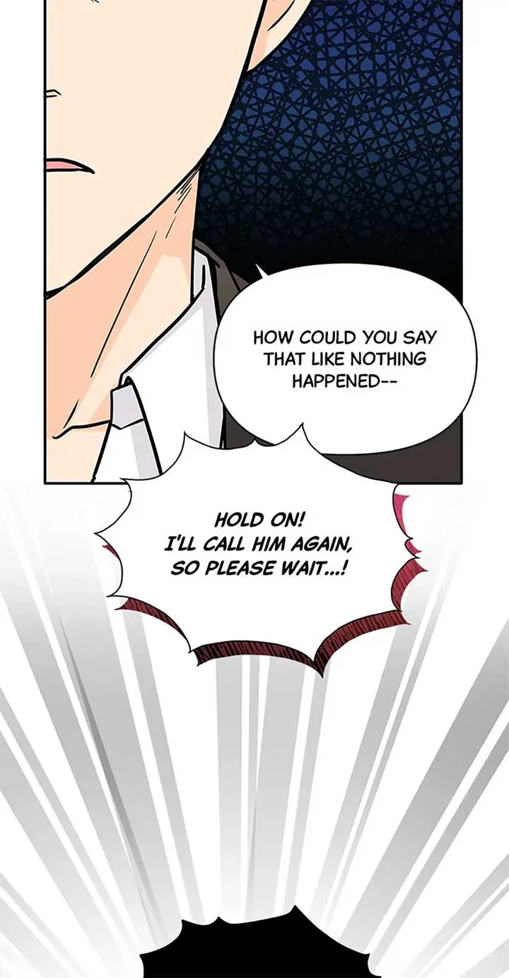 Flee if You Can’t Avoid It Chapter 30 page 58