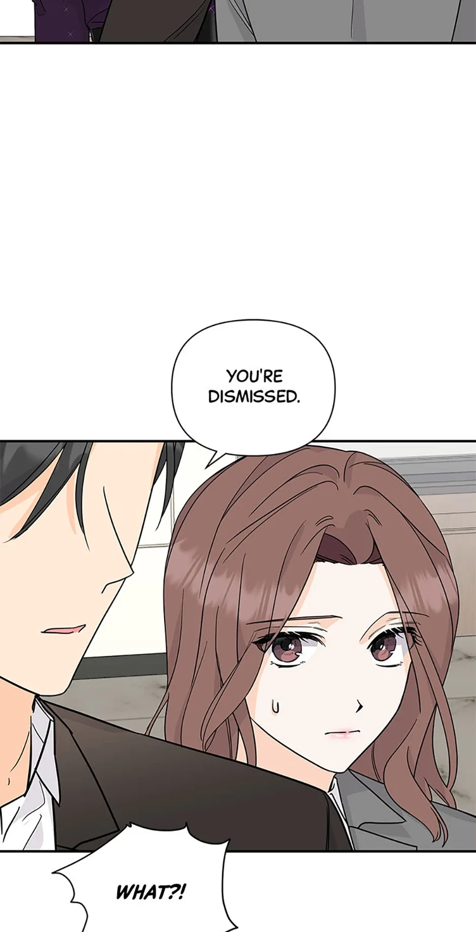 Flee if You Can’t Avoid It Chapter 31 page 17