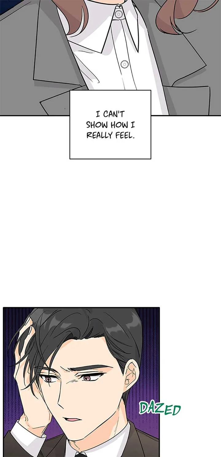 Flee if You Can’t Avoid It Chapter 30 page 45