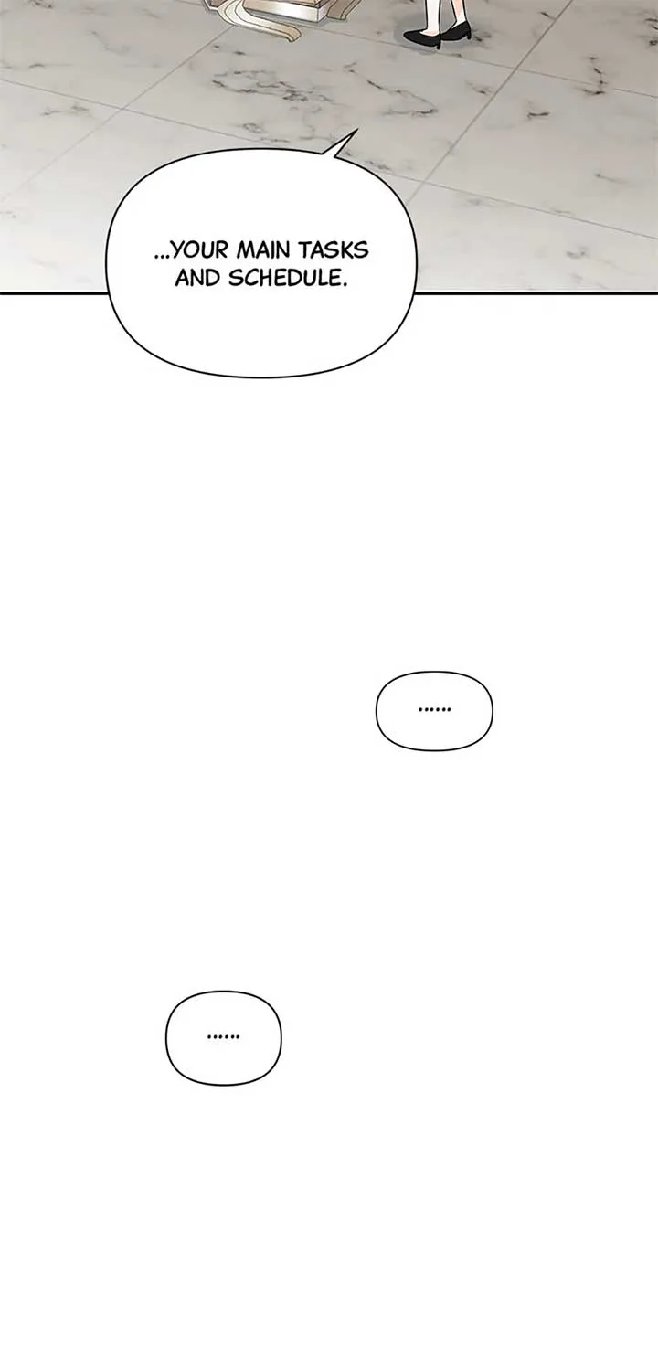 Flee if You Can’t Avoid It Chapter 30 page 48