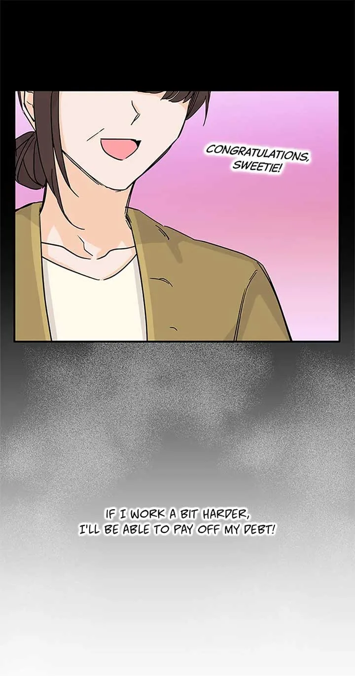 Flee if You Can’t Avoid It Chapter 30 page 36