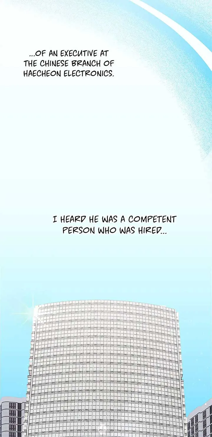 Flee if You Can’t Avoid It Chapter 30 page 5