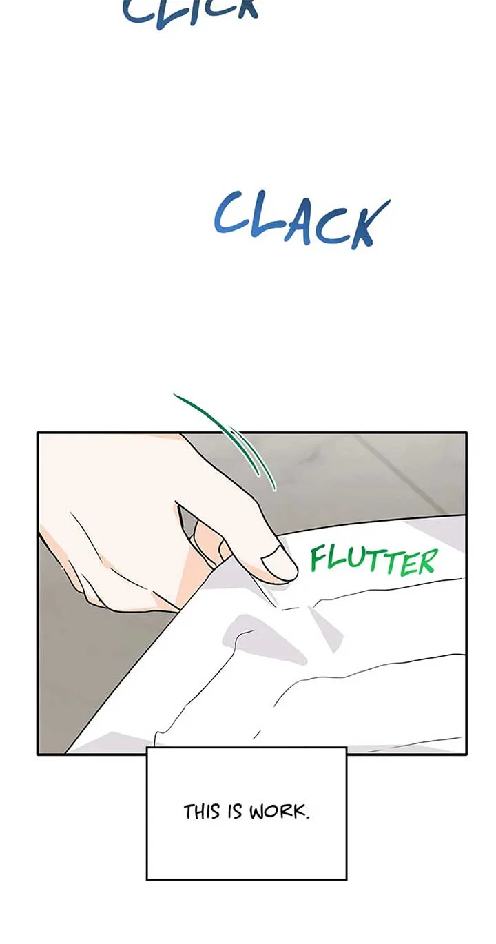 Flee if You Can’t Avoid It Chapter 30 page 41