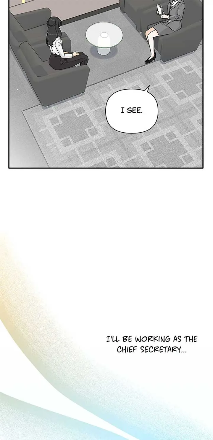 Flee if You Can’t Avoid It Chapter 30 page 4