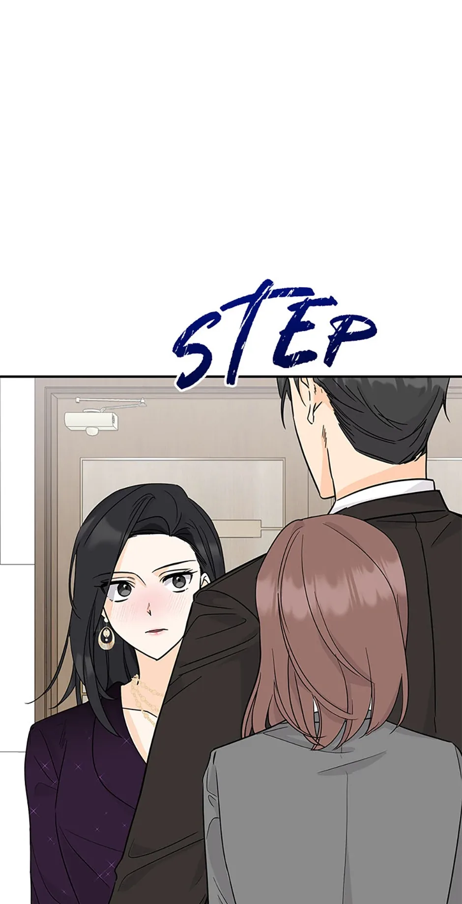 Flee if You Can’t Avoid It Chapter 31 page 16