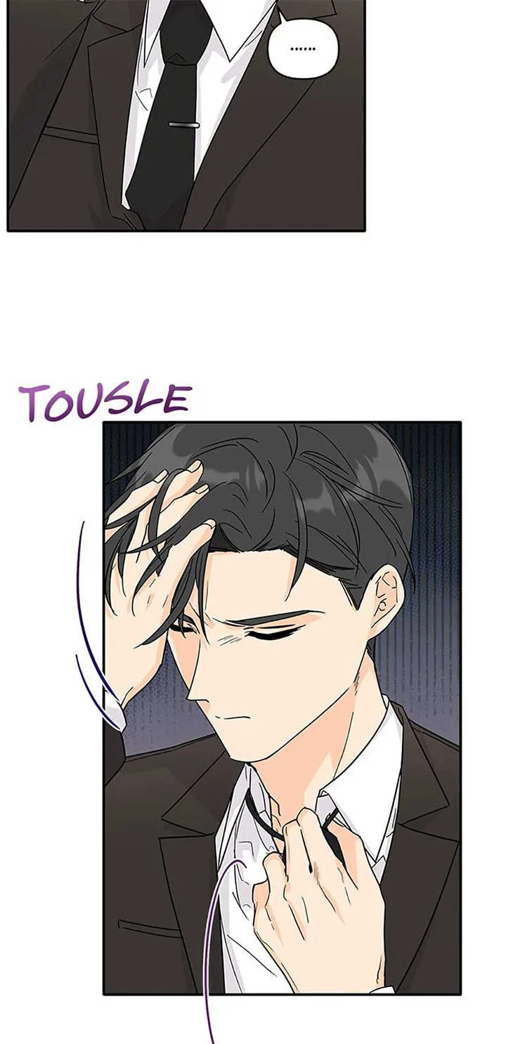 Flee if You Can’t Avoid It Chapter 30 page 46