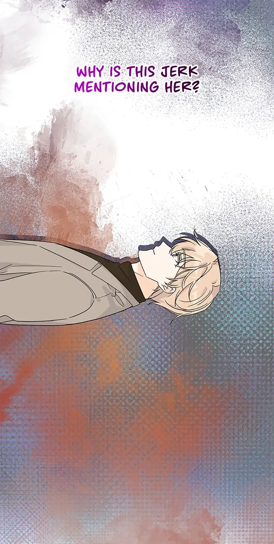 Flee if You Can’t Avoid It Chapter 31 page 76