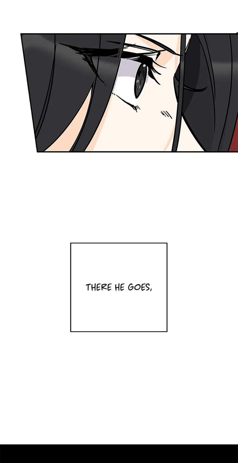 Flee if You Can’t Avoid It Chapter 31 page 35