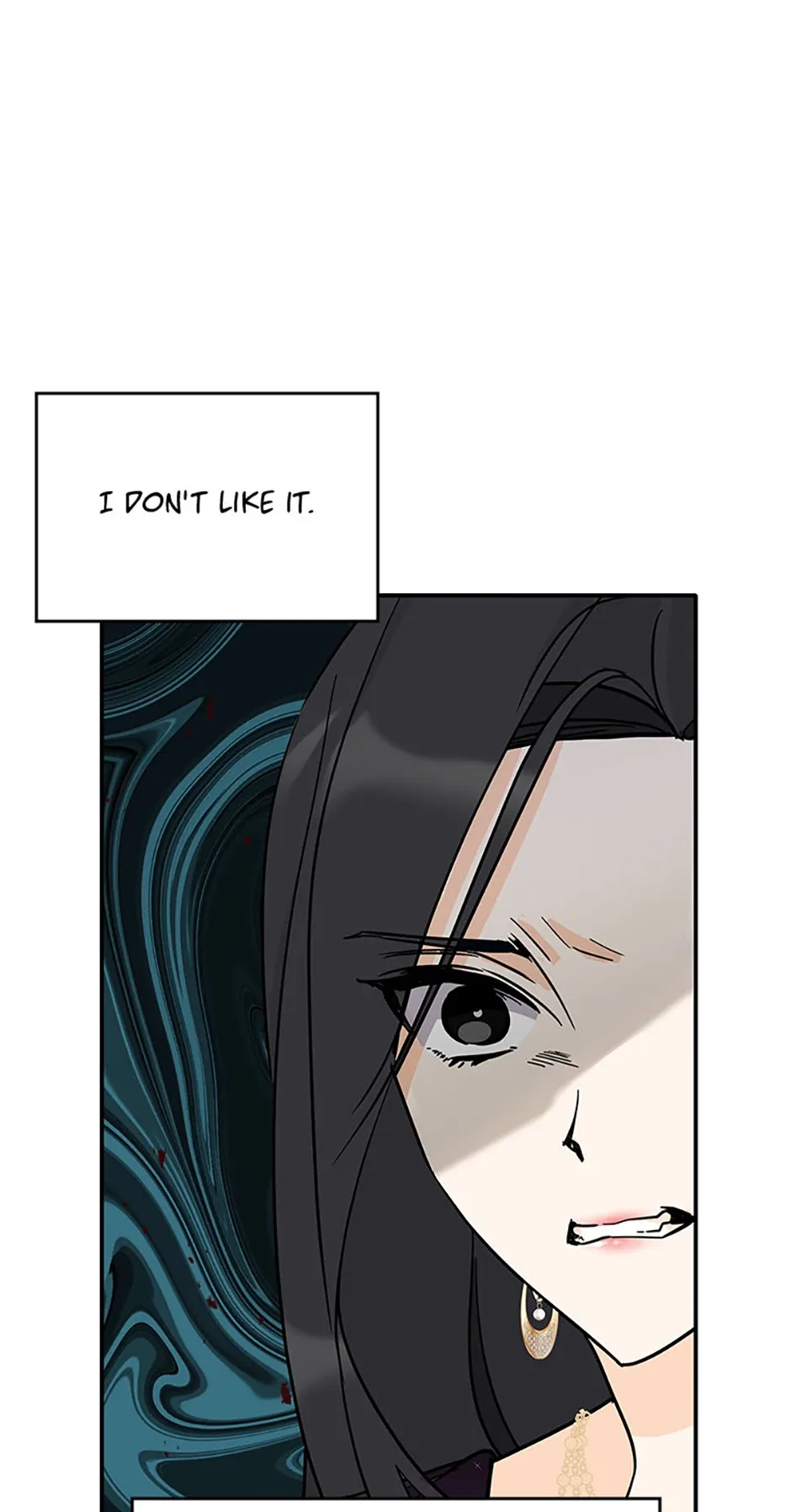 Flee if You Can’t Avoid It Chapter 31 page 37
