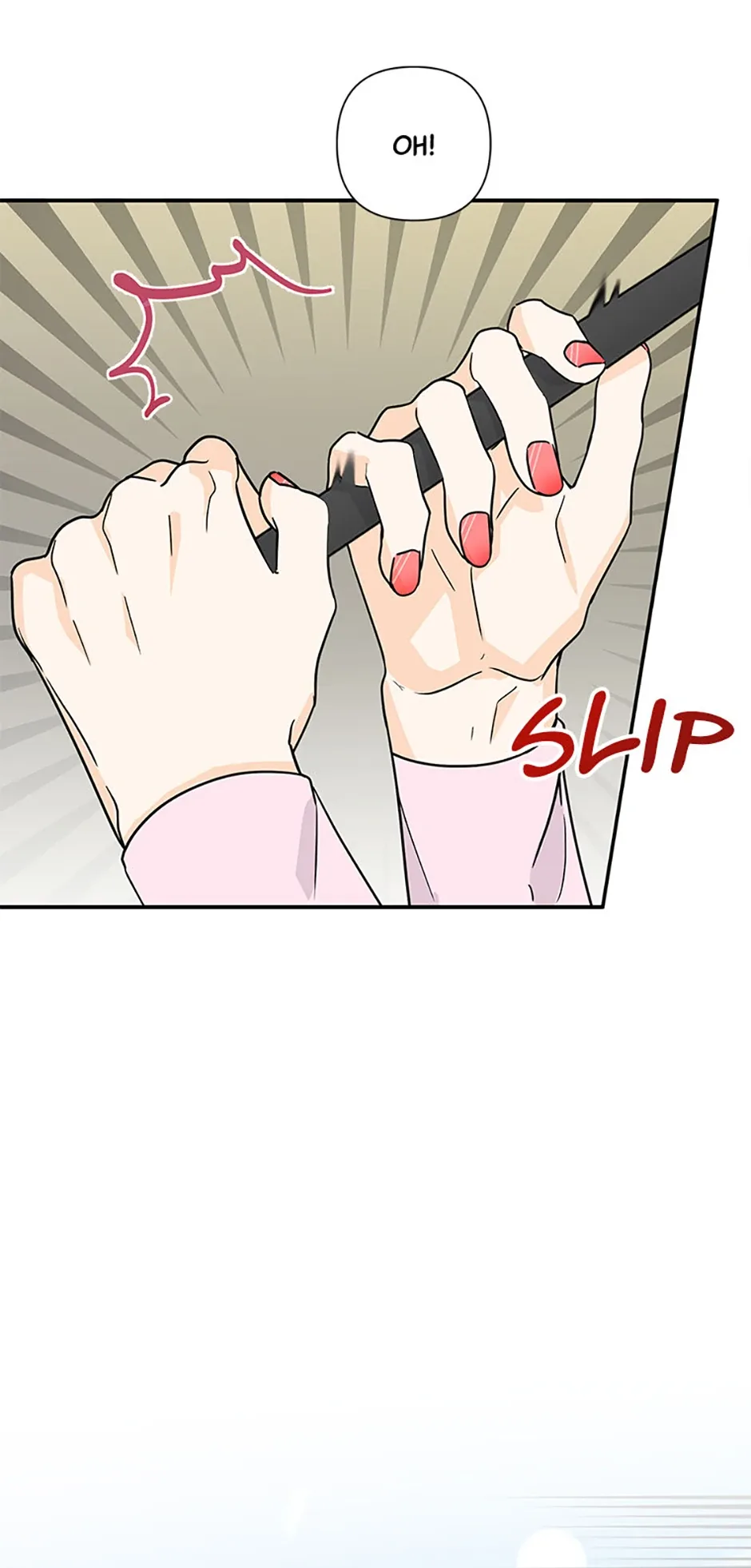 Flee if You Can’t Avoid It Chapter 31 page 51