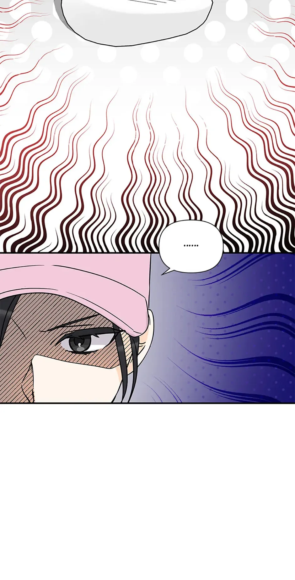 Flee if You Can’t Avoid It Chapter 31 page 58