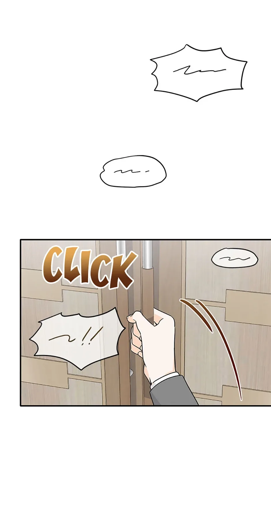 Flee if You Can’t Avoid It Chapter 31 page 19