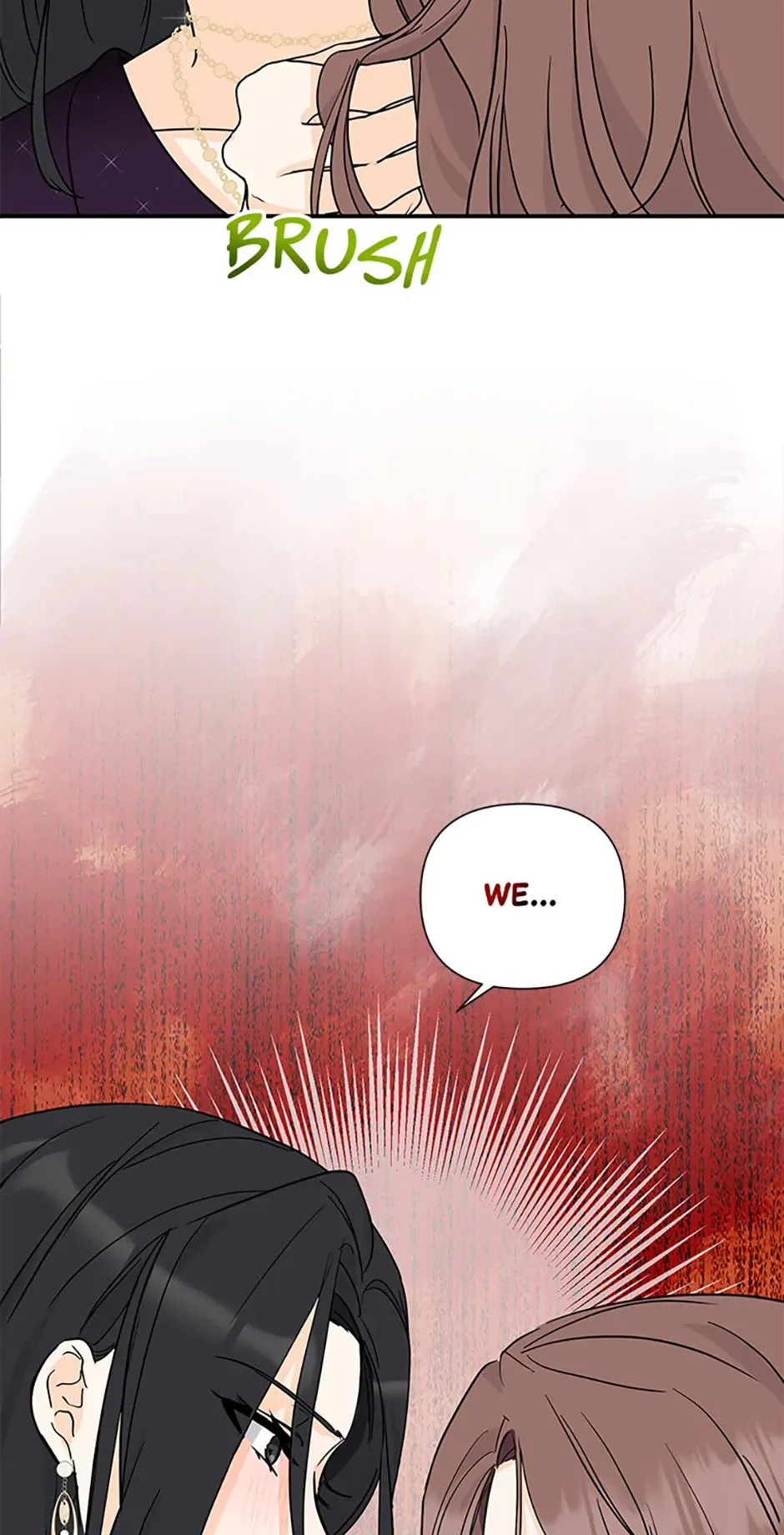 Flee if You Can’t Avoid It Chapter 31 page 13