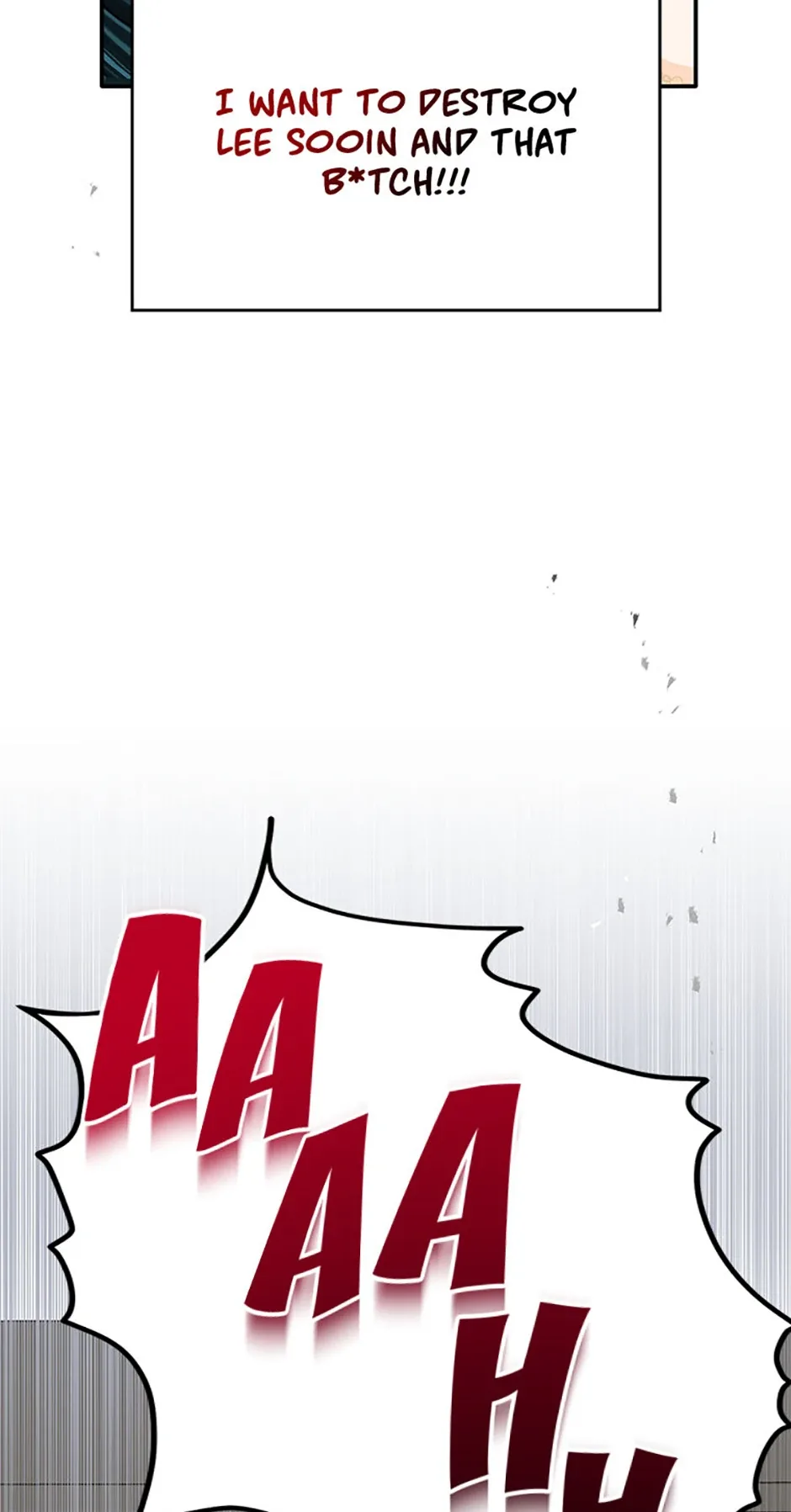 Flee if You Can’t Avoid It Chapter 31 page 38